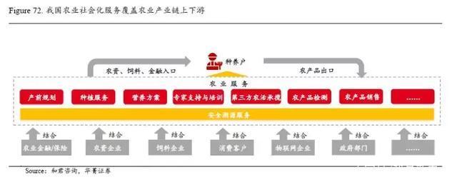 農業科技與汽車裝飾用品 跨界融合催生百億新賽道